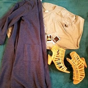 Lularoe Carly